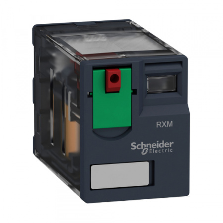 Schneider Electric Промежуточное реле Мини 1НО+1НЗ 24V AC