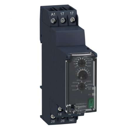 Schneider Electric Реле времени RE22R2QGMR