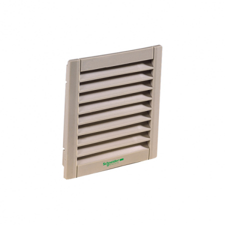 Schneider Electric Sarel Выпускная решетка ЭМС 56 RAL 7035