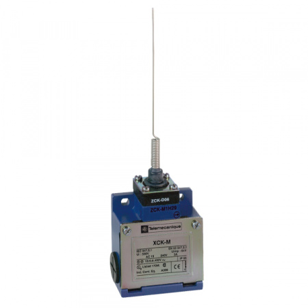 Schneider Electric Выключатель концевой XCKM106H7