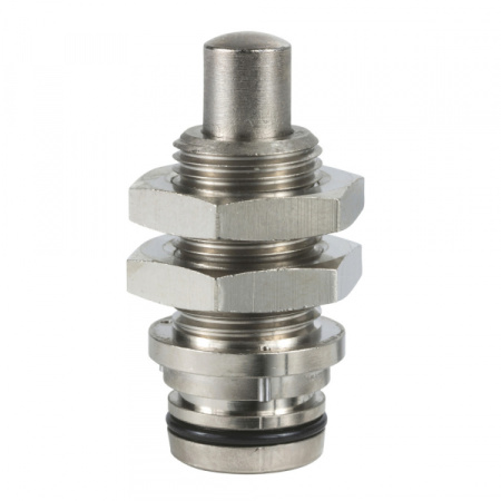 Schneider Electric Металлический плунжер с исп.головкой М12