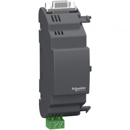 Schneider Electric Коммуник модуль RS232 с релейным выходом (TM171ARS232)