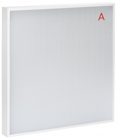 IEK PRO Светильник ДВО 1002A 40Вт 4000К Ra>90 мпр.