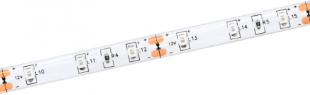 IEK STANDARD Лента LED 5м LSR-2835Y60-4,8-IP65-12В