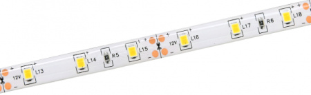 IEK STANDARD Лента LED 5м LSR-2835WW60-4,8-IP65-12В
