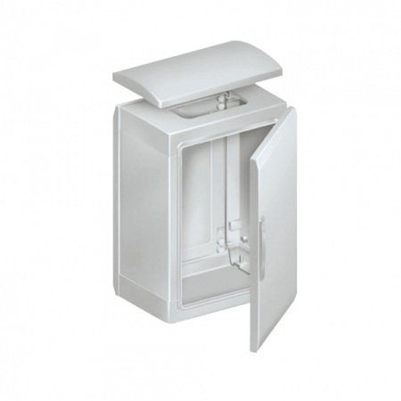 Schneider Electric Thalassa 7035 Шкаф PLAT со сплошной дверью 1250Х750Х320