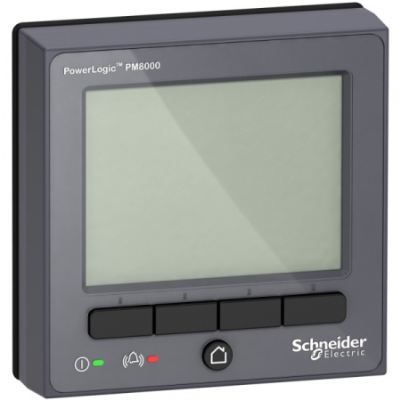 Schneider Electric Выносной дисплей 96Х96мм для PM8000