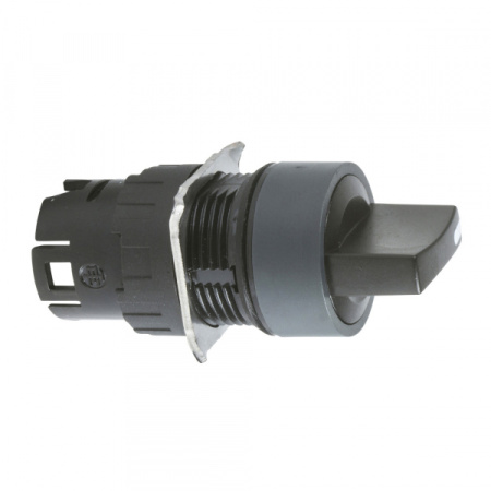 Schneider Electric Головка переключателя 2 поз. ZB6AD28