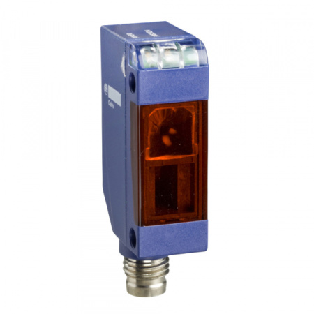 Schneider Electric Датчик фотоэлектрический NO/NC PNP (XUM0APSAM8)