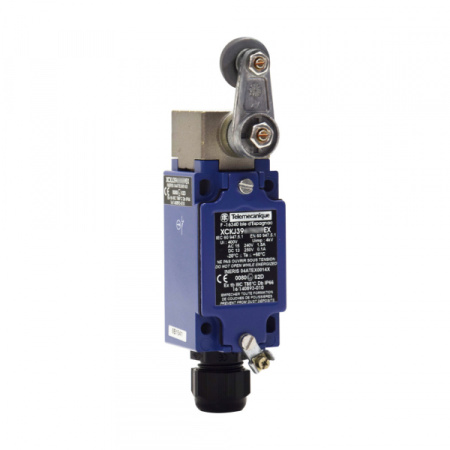 Schneider Electric Выключатель концевой металлический ATEX M20 XCKJ390513H29EX