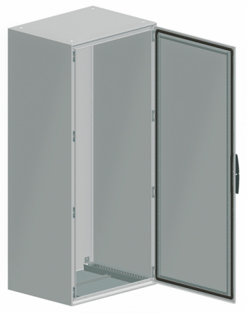 Schneider Electric SM Шкаф без монтажной платы 2D 1800x1000x500