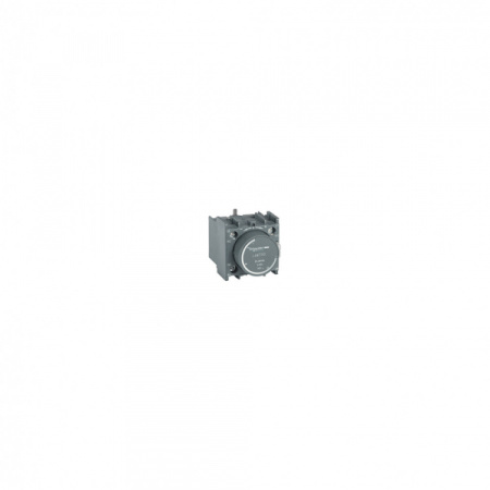 Schneider Electric EasyPact TVS Дополнительный конт. блок. с выдержкой на включение 0,1-30C