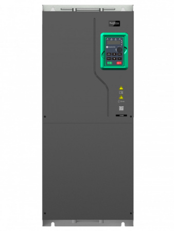 Systeme Electric Преобразователь частоты STV600 200 кВт 400В с DC реакт.