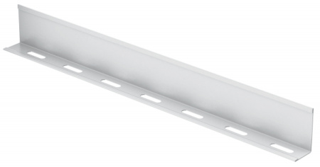 IEK Перегородка разделительная h=150мм L3000 RAL 9016