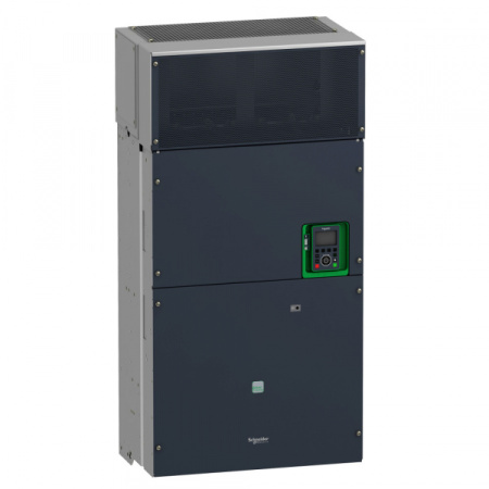 Schneider Electric Altivar 930 Частотный преобразователь 310/250 кВт 380В 3ф, без тормозного прерывателя
