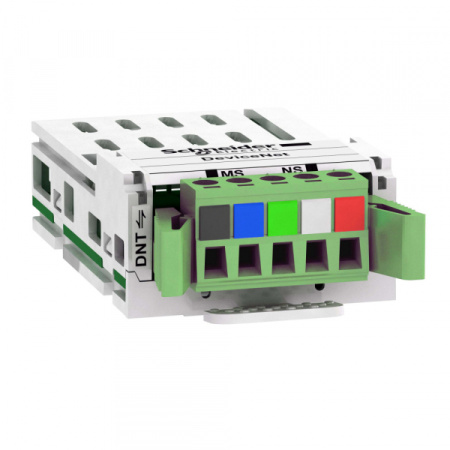 Schneider Electric Altivar Коммуникационная карта Device net для ATV32