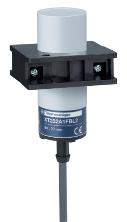 Schneider Electric Емкостной датчик XT232A1FBL2