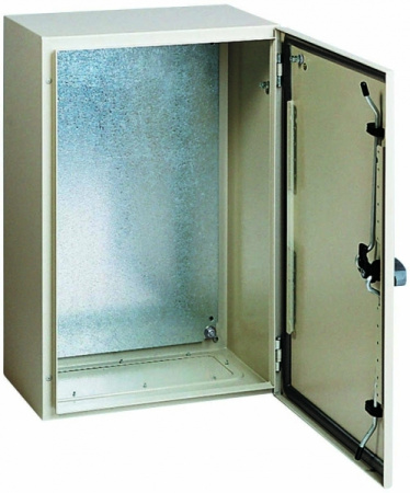 Schneider Electric S3D Шкаф 400х400х200