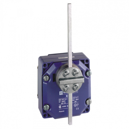 Schneider Electric Выключатель концевой, рычаг XCRA11