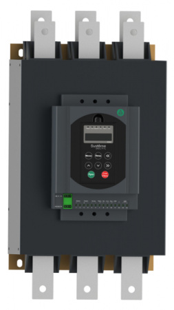 Systeme Electric Устройство плавного пуска STS22 75 кВт 400В без встр. байпасного контактора