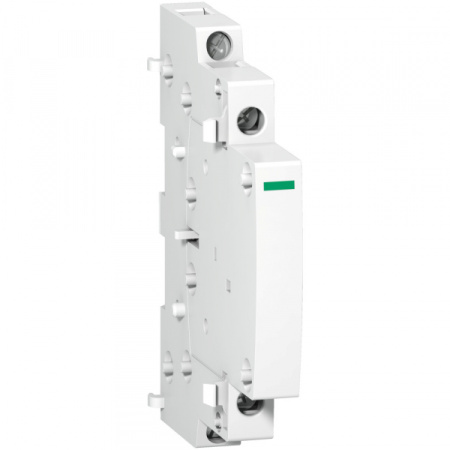 Schneider Electric Contactors K Дополнительные контакты 1НО+1НЗ конт.GC