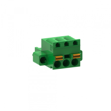 Schneider Electric РАЗЪЕМ ПОДКЛЮЧЕНИЯ ЦЕПЕЙ ДЛЯ МОДУЛЯ УПРАВЛЕНИЯ TeSys G