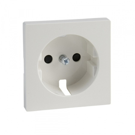 Schneider Electric Merten SM Бел Центральная плата для механизма розетки Schuko (MTN2330-0319)
