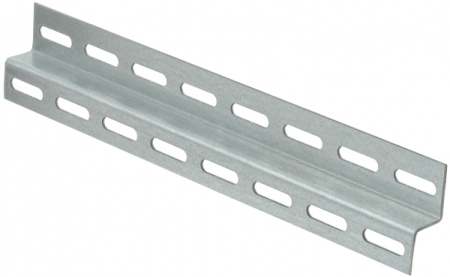 IEK Профиль перфорированный Z-образный К238 2000 УТ1,5