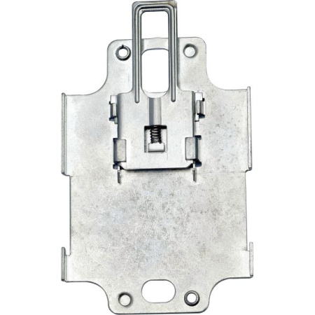 CHINT Скобы для крепления на DIN-рейку DRA22-M8 для NM8N-250 3P (R)