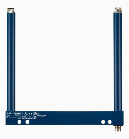 Schneider Electric Фотодатчик вилочный 120X120 12-24ВDC, PNP