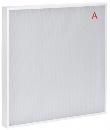 IEK PRO Светильник ДВО 1001A 45Вт 3000К пр. БАП 1ч