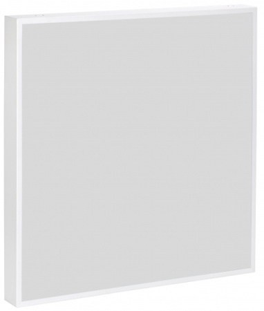 IEK PRO Светильник ДВО 1001D 30Вт 3000К оп. Dali