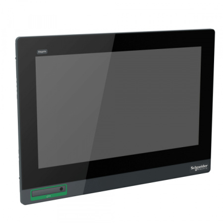 Schneider Electric Интеллектуальный широкоформатный сенсорный дисплей 15'' для панелей оператор GTU
