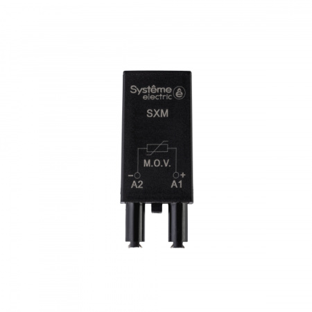 Systeme Electric Защитный модуль rc-цепь 24/60VAC