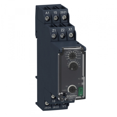 Schneider Electric Реле времени RE22R2MWMR