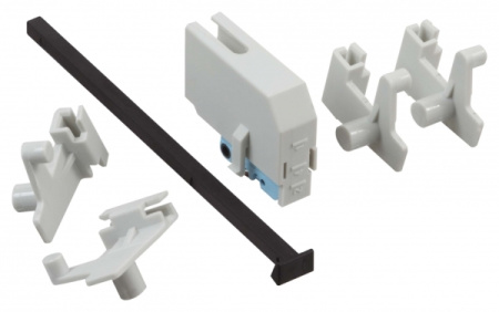 Schneider Electric Контакт 1XOФ 4X250A