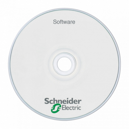 Schneider Electric Modbus+ & Ethernet SERVER SUITE