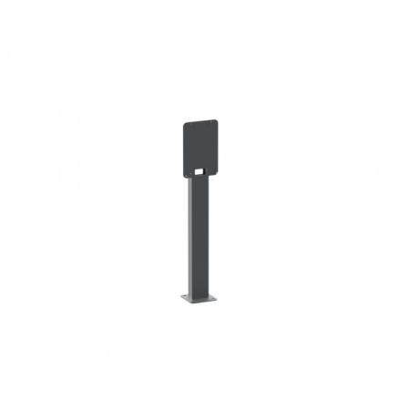 Schneider Electric Пьедестал для 1 станции EVlink Wallbox/Smart Wallbox