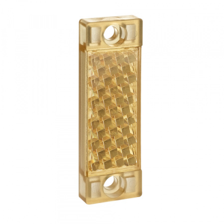 Schneider Electric Отражатель для датчика, 40х18 мм