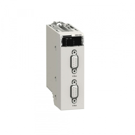 Schneider Electric Модуль расширения шасси, H