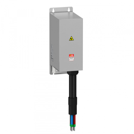 Schneider Electric Altivar Фильтр ЭМС входной IP20 100А