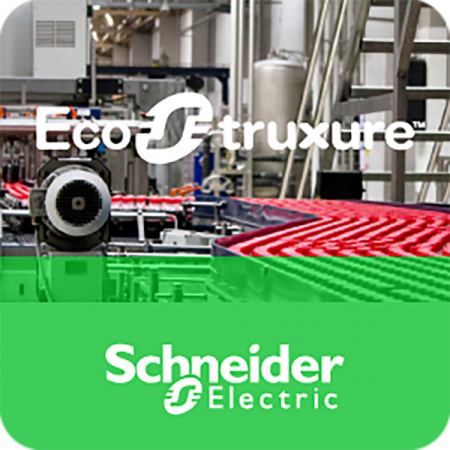 Schneider Electric EcoStruxure Operator Terminal Expert Professional Group, Email