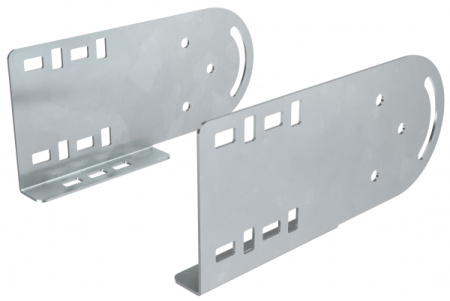 IEK LESTA Соединитель шарнирн. лестн. 100мм