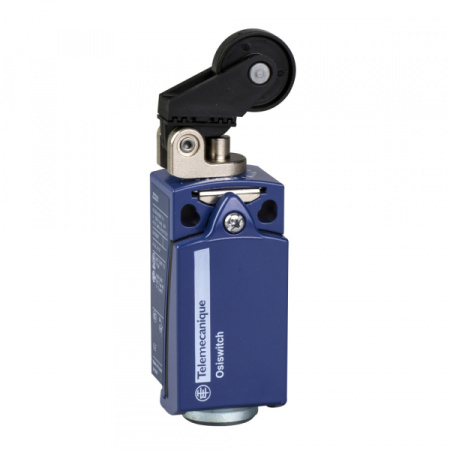 Schneider Electric Выключатель концевой ролик-плунжер NC+N XCKD2128P16