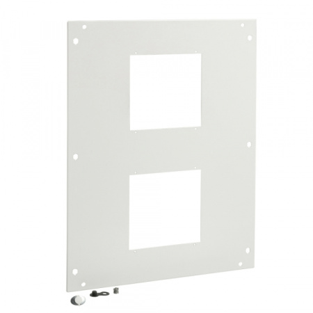 Schneider Electric ВЕНТИЛИРУЕМАЯ ВЕРХНЯЯ ПАНЕЛЬ С ВЫРЕЗОМ, PRISMASET P Ш800 Г600