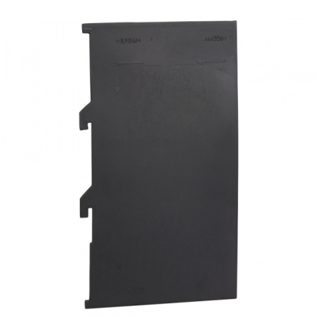 Schneider Electric Compact Изолирующие межфазные экраны для шасси с задним присоединением (3шт.)