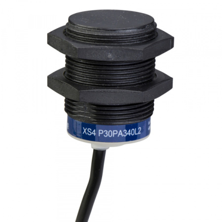 Schneider Electric Датчик приближения XS4P30PA340L2