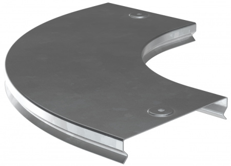 IEK ESCA Крышка поворота плавный 90град тип Г01 ESCA 600мм HDZ