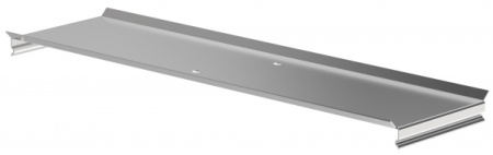 Накладка для крышки лотка 400 IEK