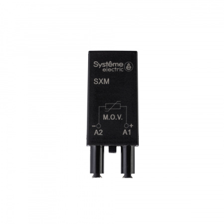 Systeme Electric Защитный модуль варистор 6/24VAC/DC